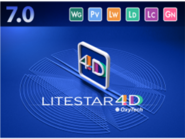 LITESTAR 4DOӋϵy(tng)b